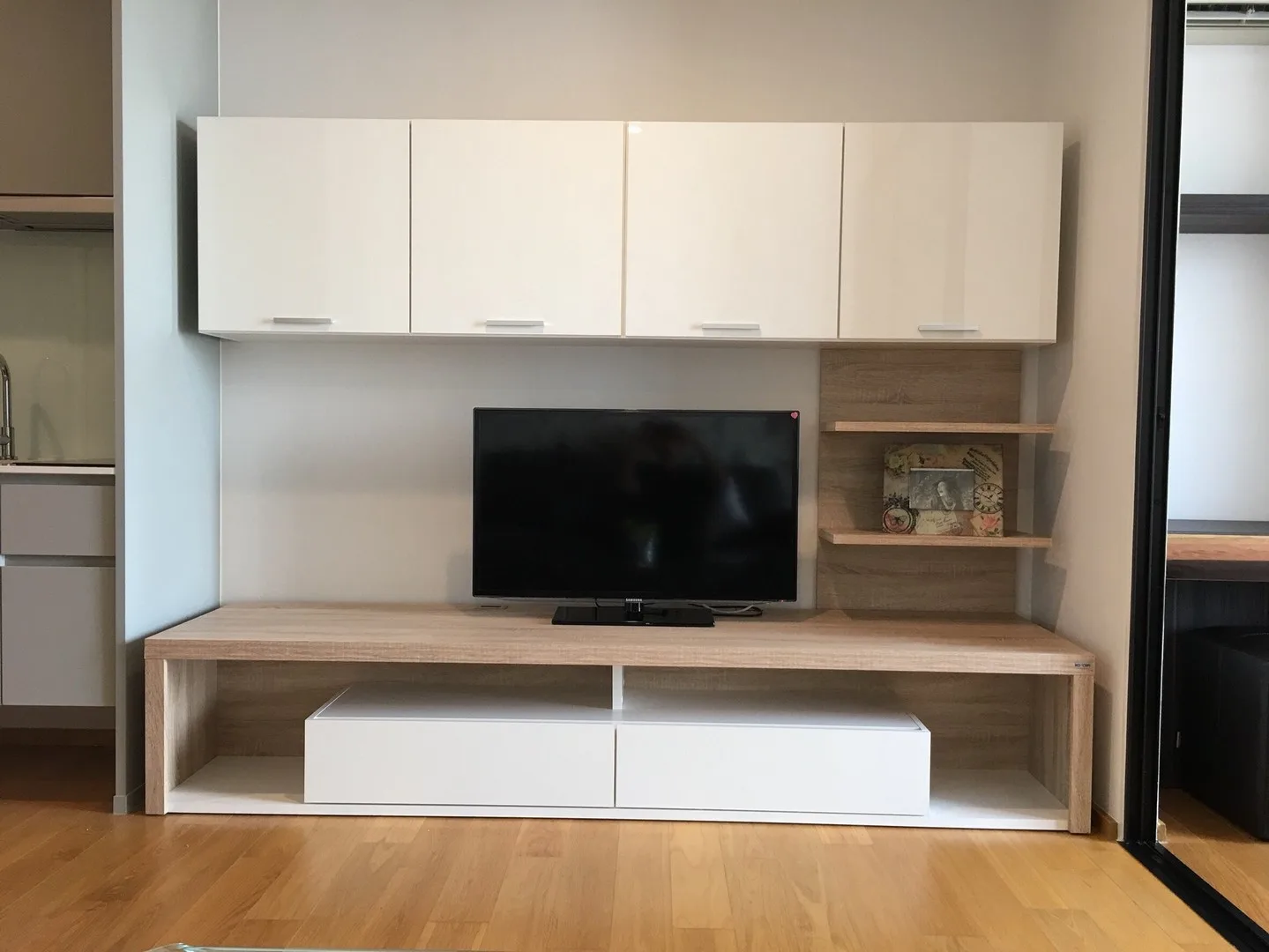 Property photos for Noble Revolve Silom