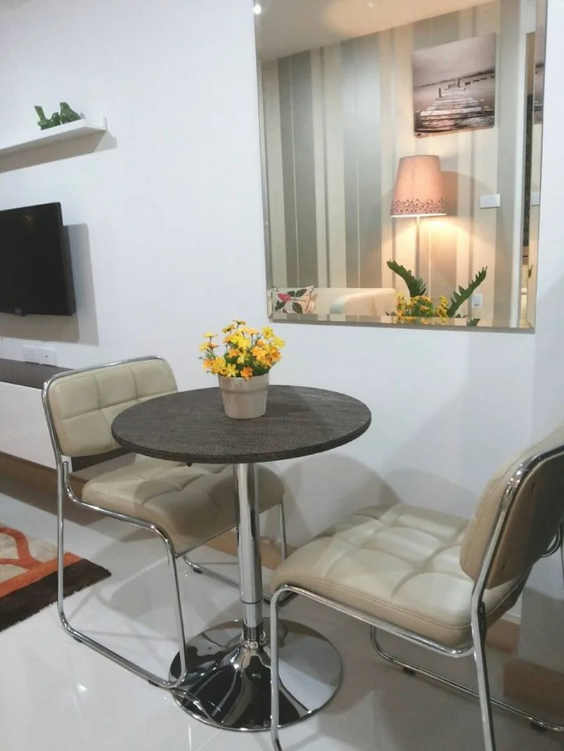 Property photos for The President Sukhumvit