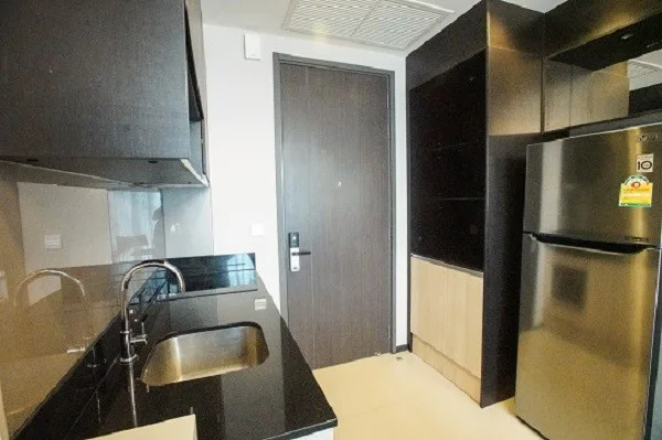 Property photos for Edge Sukhumvit 23
