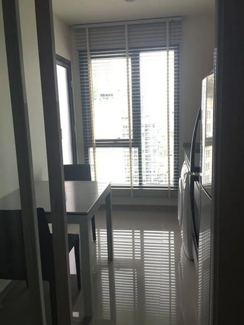 Property photos for Centric Ratchada - Huai Khwang