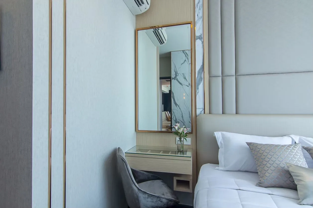 Property photos for Edge Sukhumvit 23