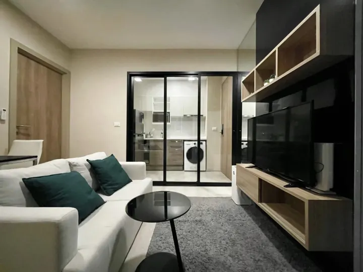 Property photos for Condolette Midst Rama 9