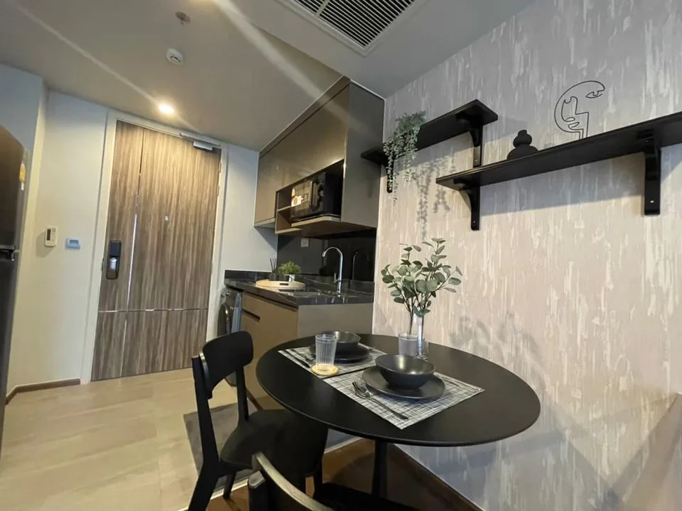 Property photos for Ideo Q Sukhumvit 36