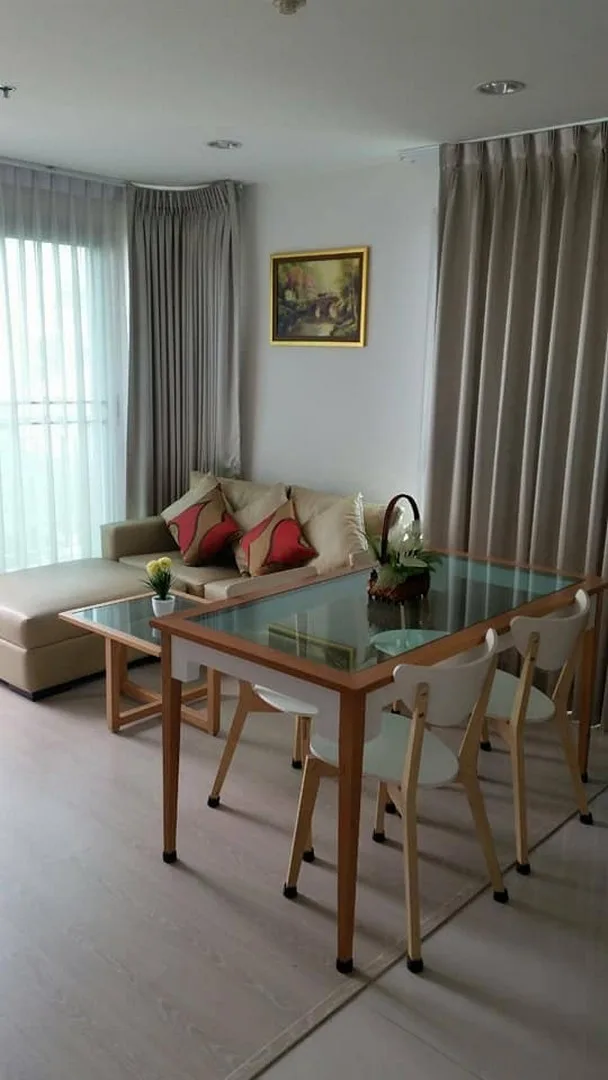 Property photos for Rhythm Sathorn - Narathiwas