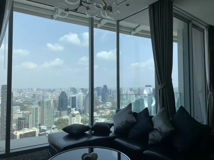 Property photos for Magnolias Ratchadamri Boulevard