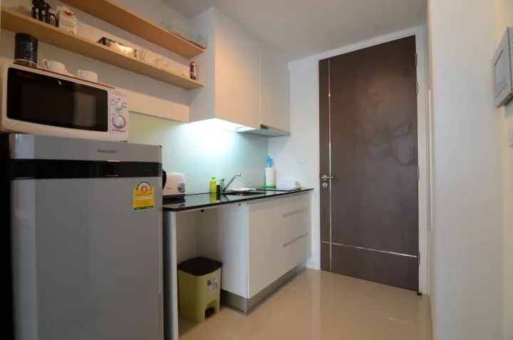 Property photos for 15 Sukhumvit Residences
