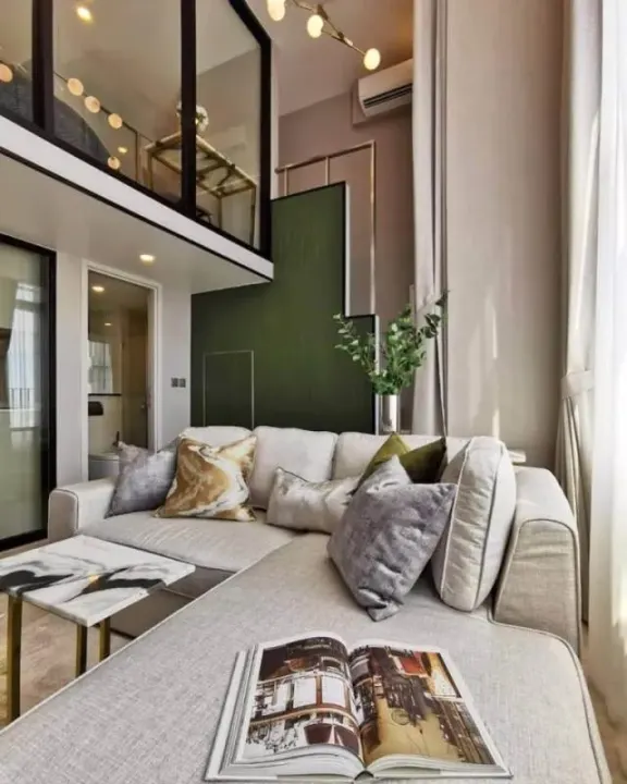 Property photos for Knightsbridge Prime Sathorn
