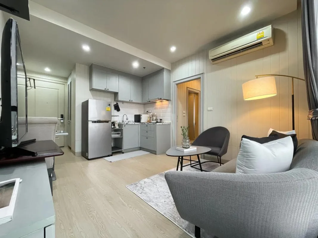 Property photos for The Editor Saphan Khwai