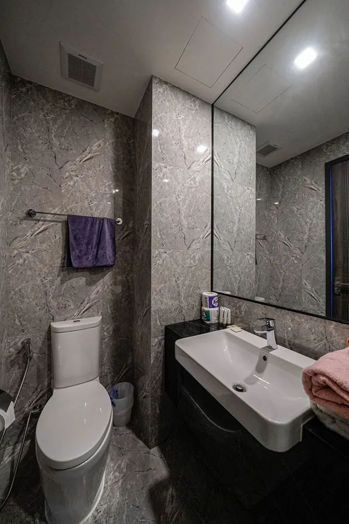Property photos for Ashton Asoke