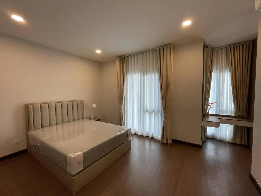 Property photos for The City Bangna