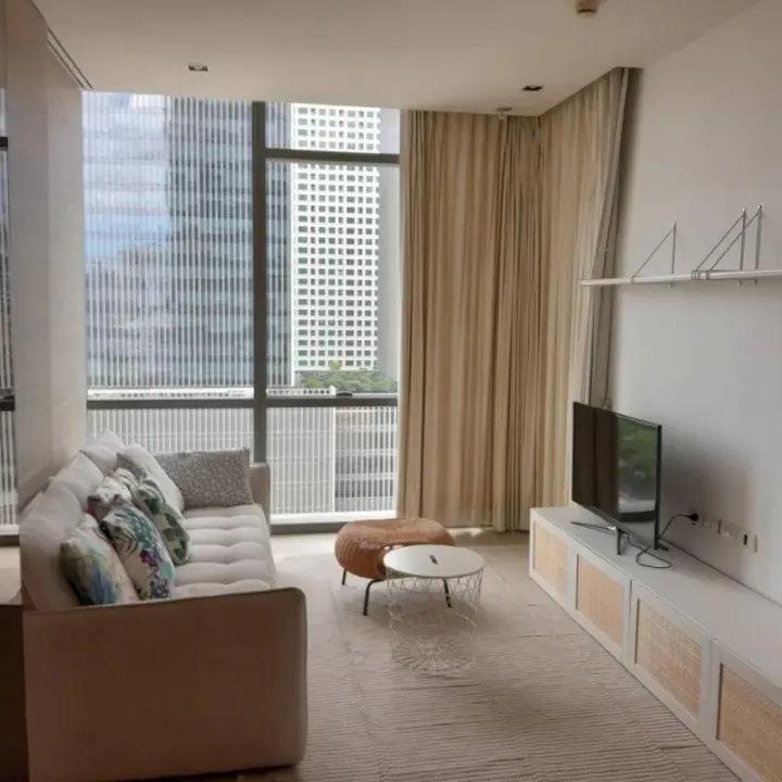 Property photos for The Room Sukhumvit 21