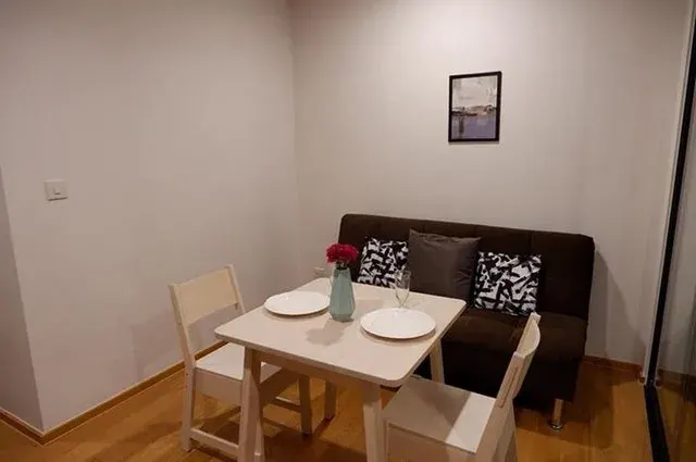 Property photos for Noble Revolve Silom