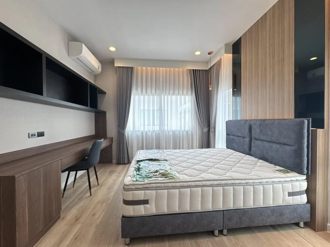 Property photos for Burasiri Krungthep Kreetha