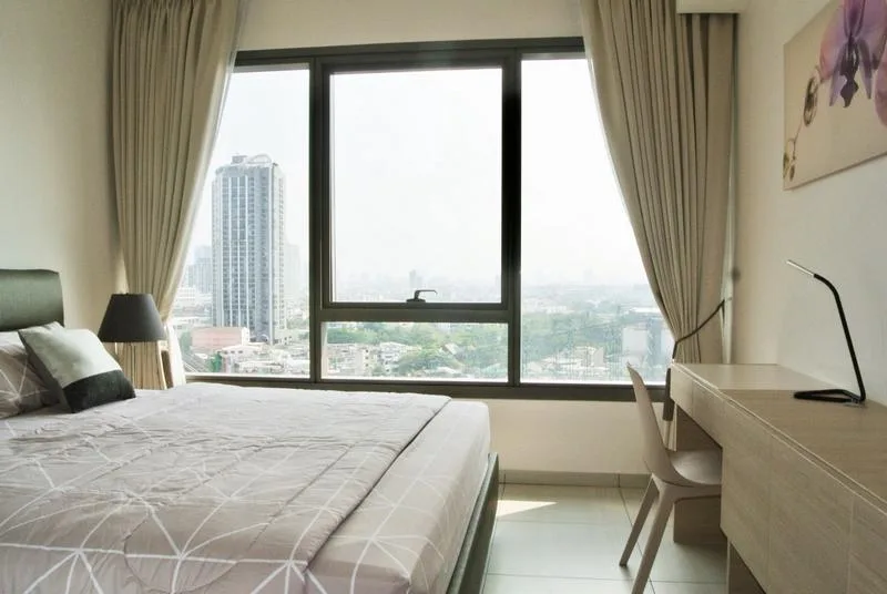 Property photos for The Lofts Ekkamai