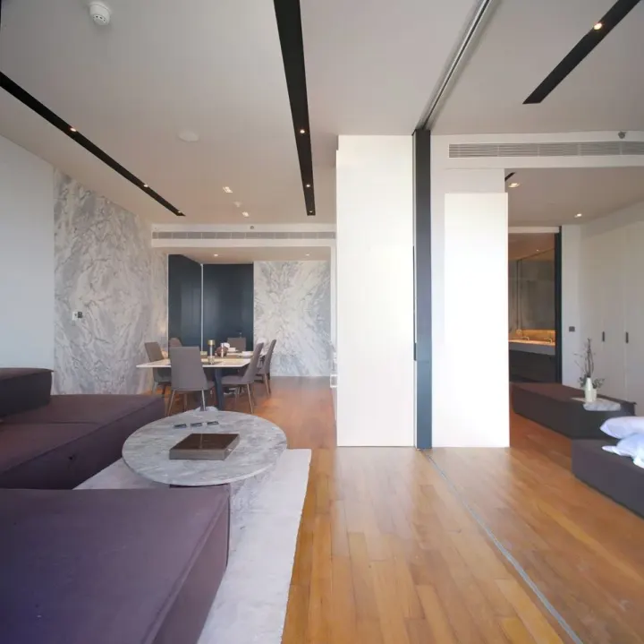 Property photos for Banyan Tree Residences Riverside Bangkok