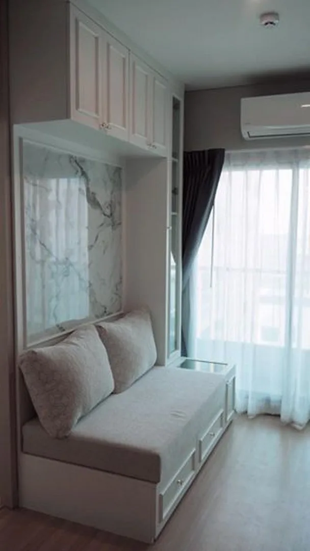 Property photos for Lumpini Suite Phetchaburi - Makkasan