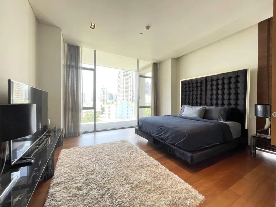 Property photos for The Sukhothai Residences