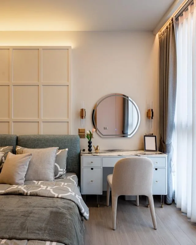 Property photos for One 9 Five Asoke - Rama 9