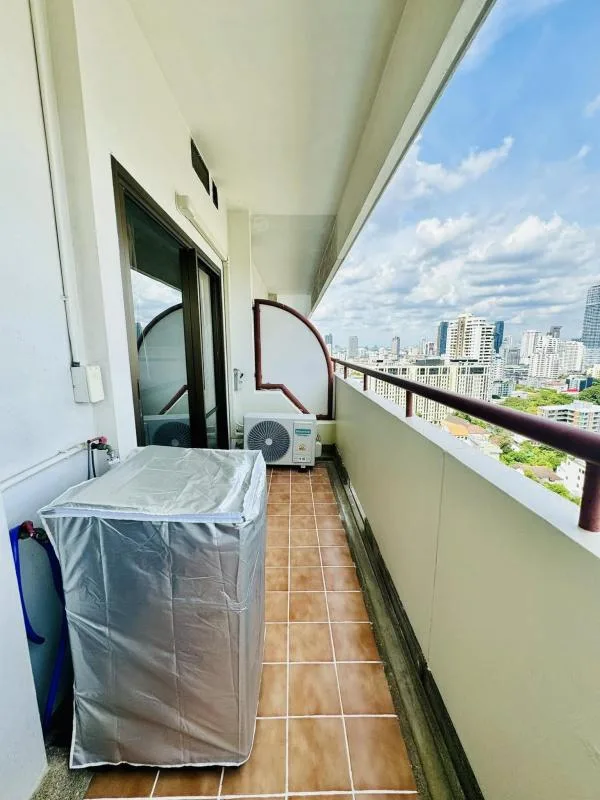 Property photos for Citi Resort Sukhumvit 49