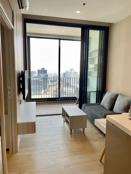 Property photos for Quinn Sukhumvit 101