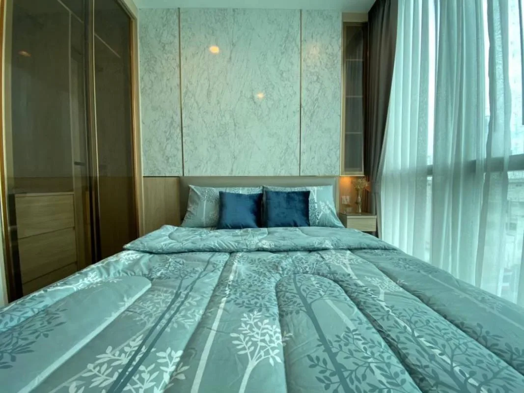 Property photos for Wish Signature  Midtown Siam