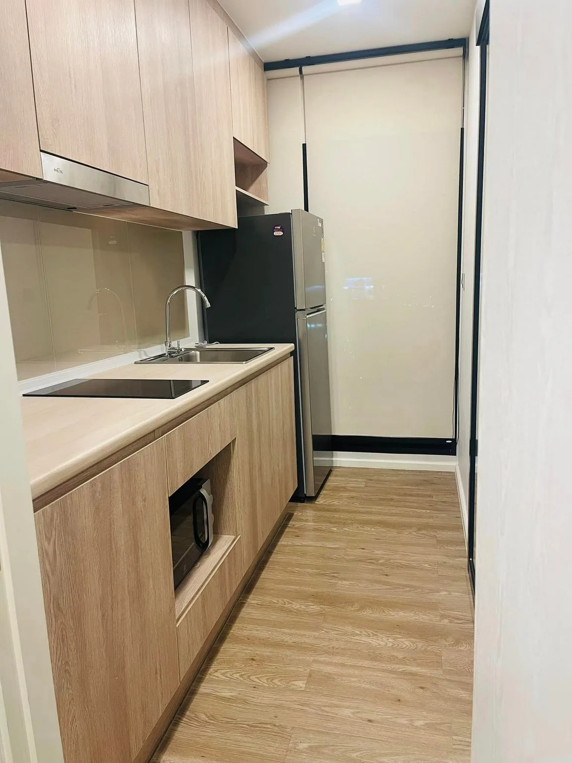 Property photos for Modiz Sukhumvit 50