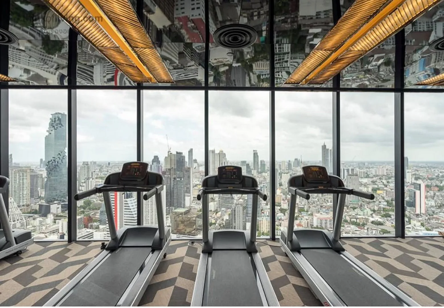 Property photos for Ashton Chula - Silom