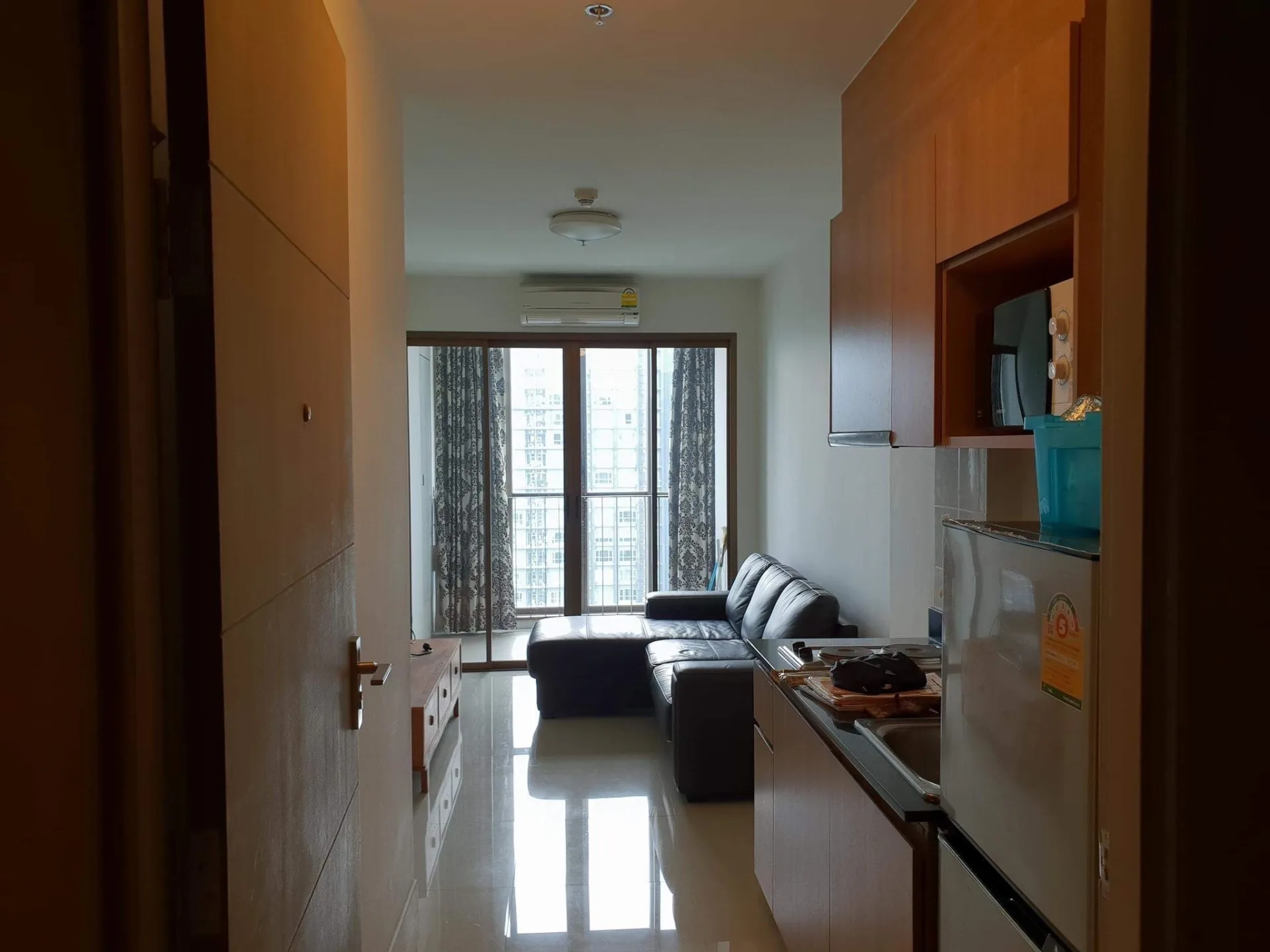 Property photos for Ideo Sathorn - Taksin