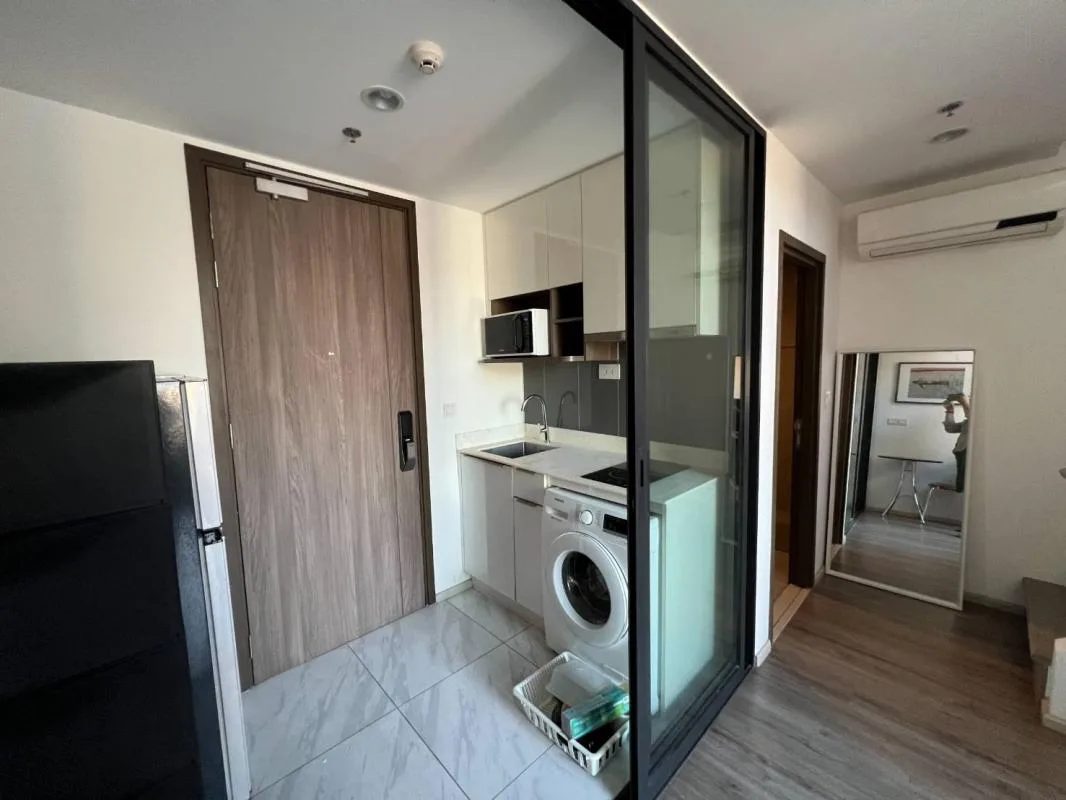 Property photos for Ideo Mobi Asoke
