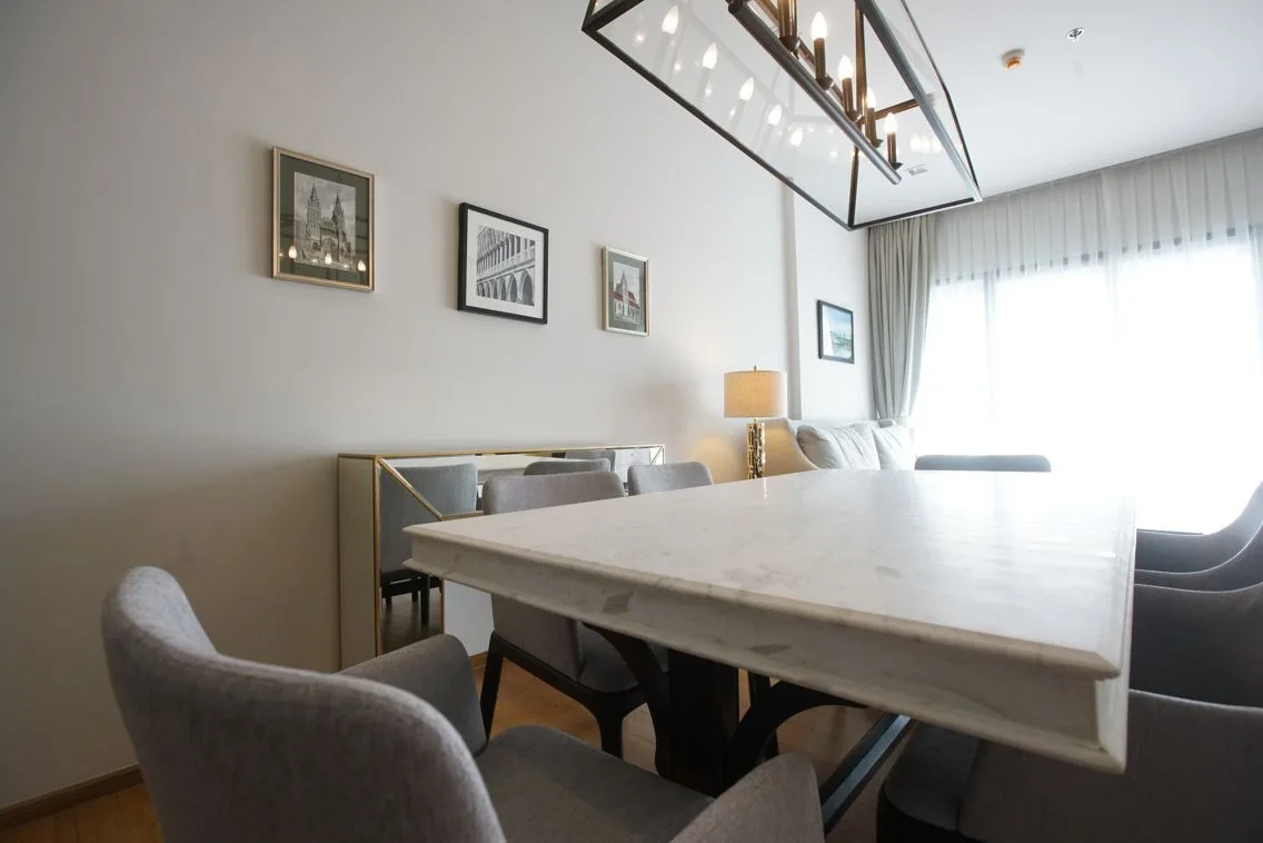 Property photos for Hyde Sukhumvit 13
