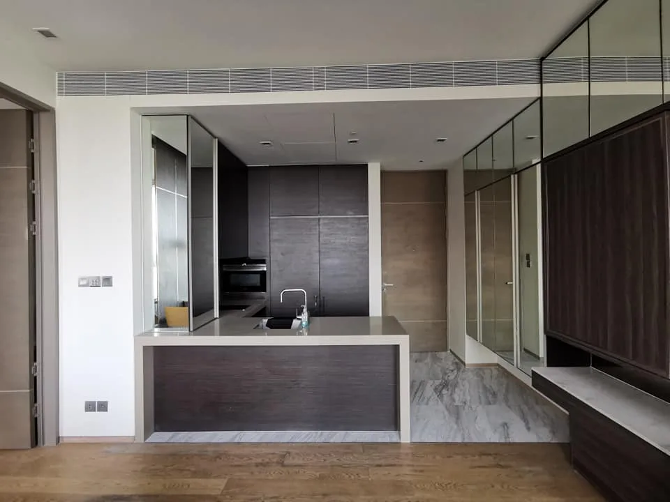 Property photos for Saladaeng One