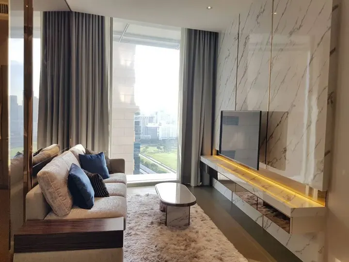 Property photos for Magnolias Ratchadamri Boulevard