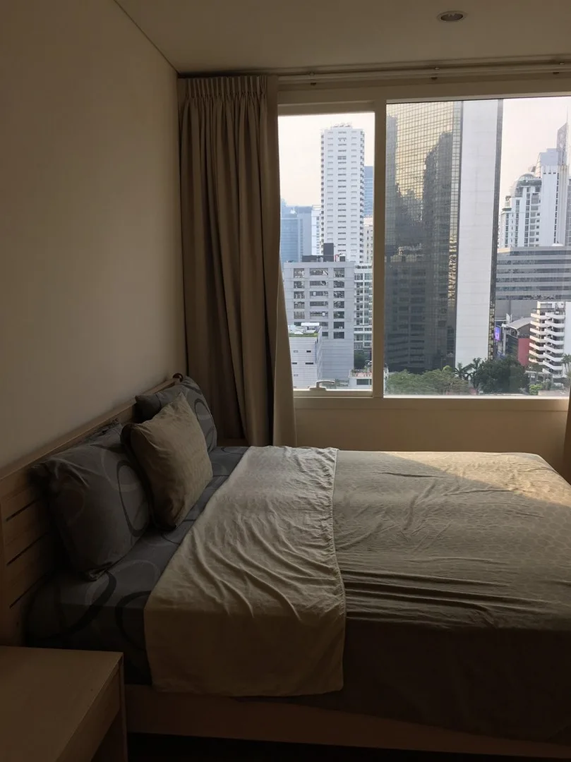 Property photos for Wind Sukhumvit 23