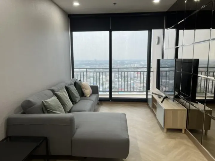 Property photos for Supalai Loft Yaek Fai Chai Station