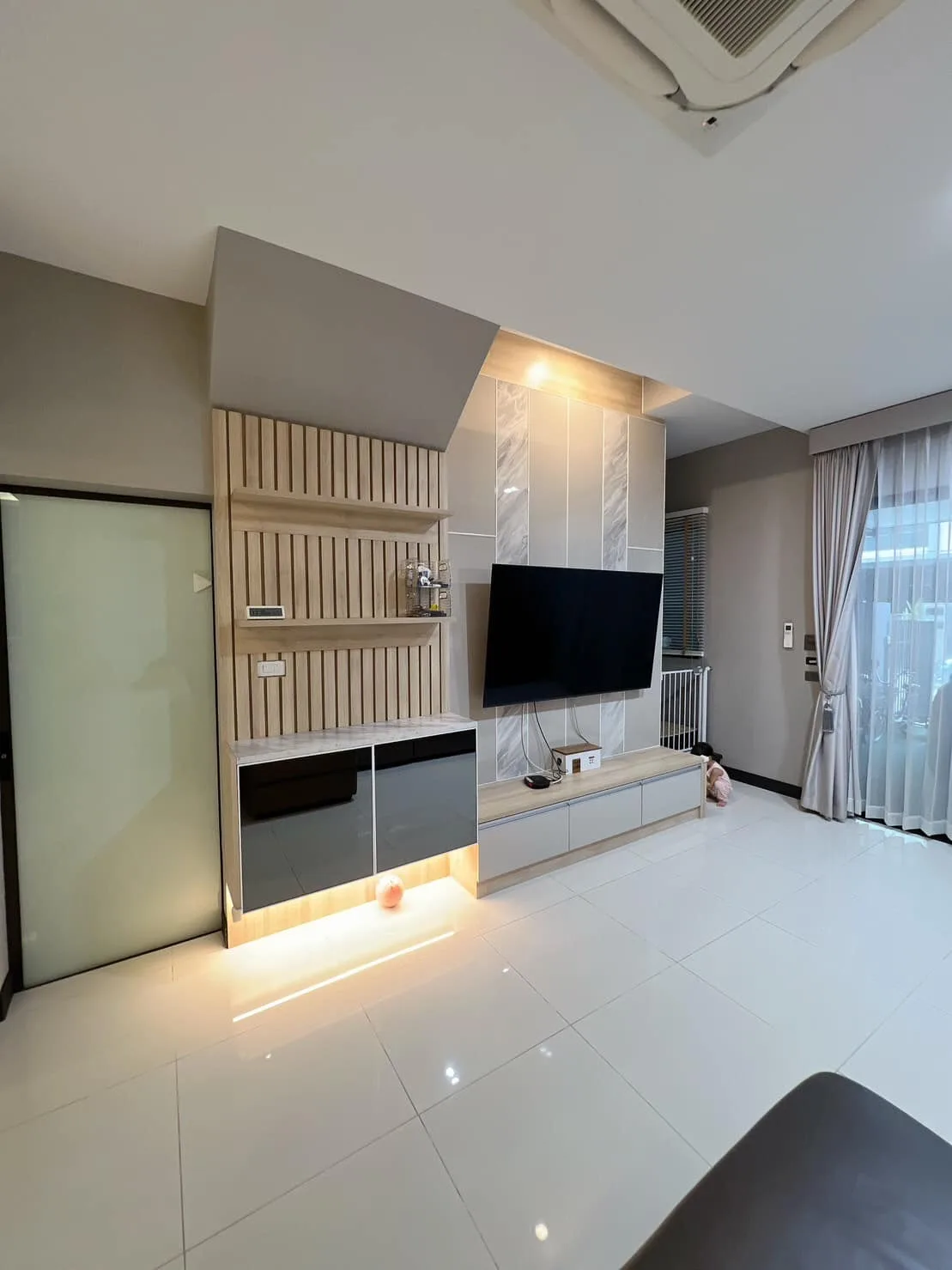 Property photos for The Landmark Ekamai-ramindra