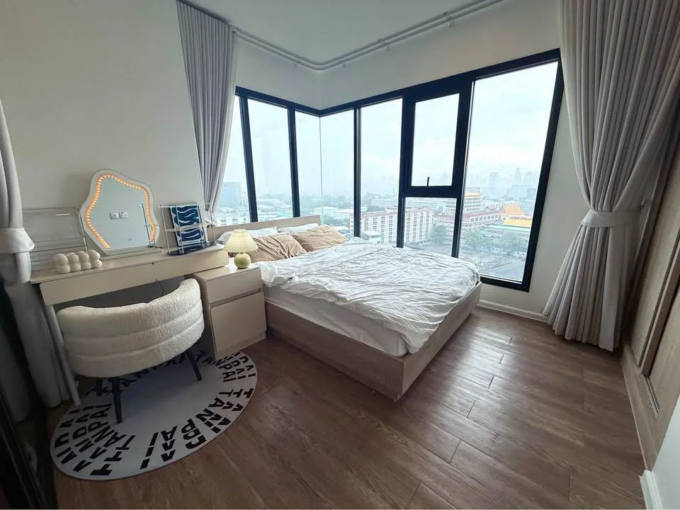Property photos for Modiz Sukhumvit 50