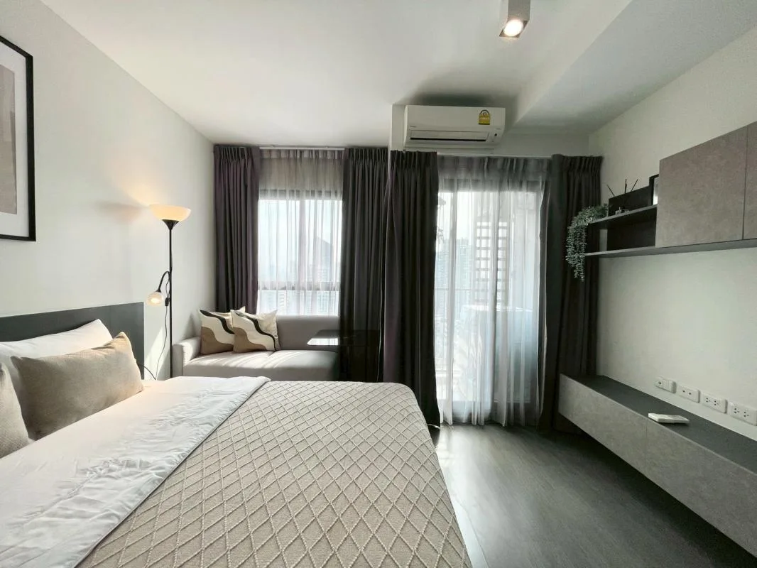 Property photos for Ideo Phaholyothin Chatujak