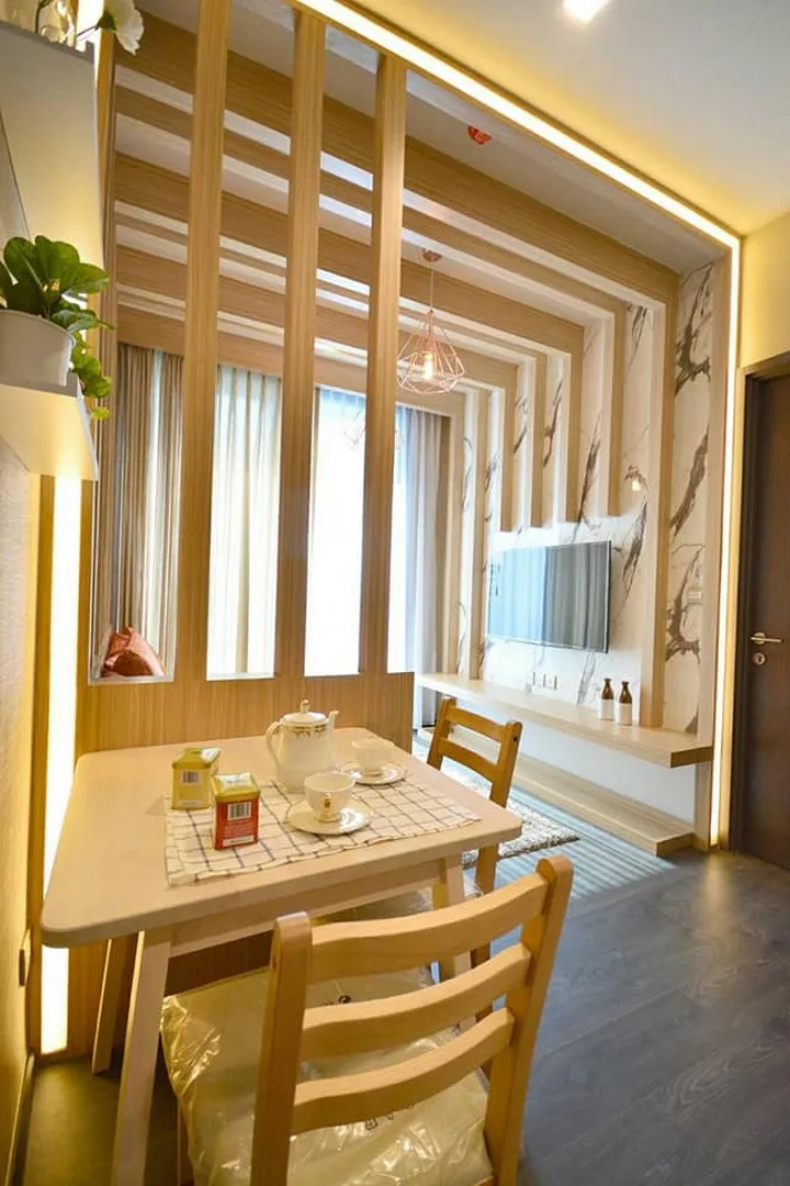 Property photos for Edge Sukhumvit 23
