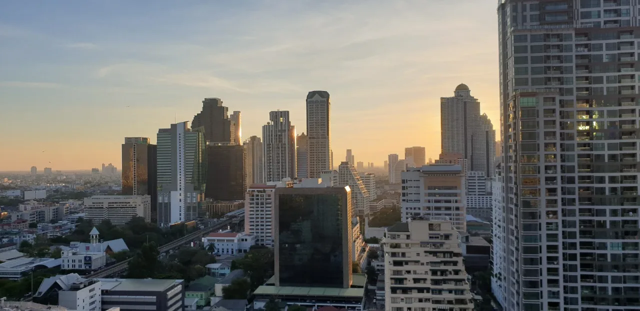 Property photos for Life @ Sathorn 10