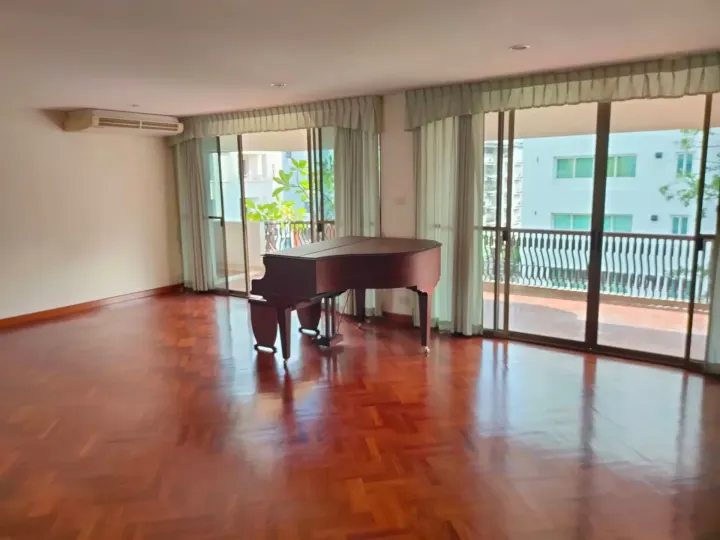 Property photos for Ruam Rudee Penthouse