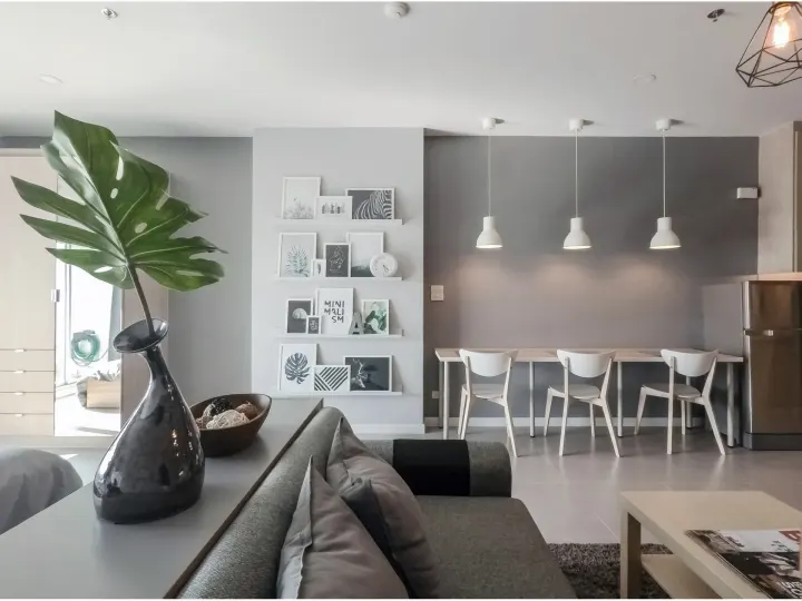 Property photos for Baan Nonzee