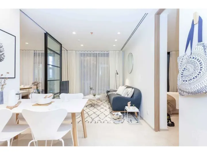 Property photos for Noble Ambience Sukhumvit 42