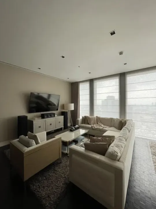 Property photos for The Ritz - Carlton Residences at MahaNakhon