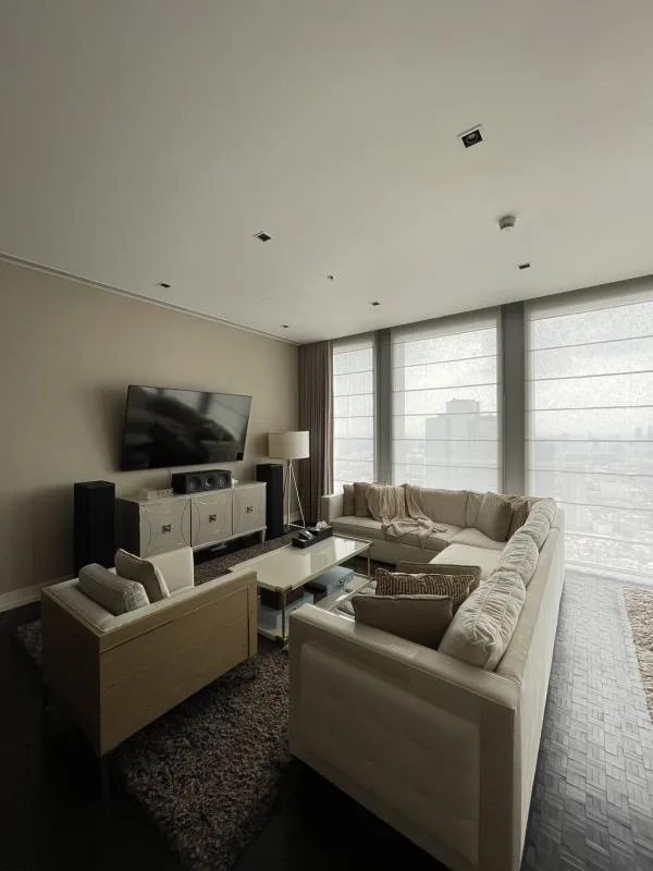 Property photos for The Ritz - Carlton Residences at MahaNakhon
