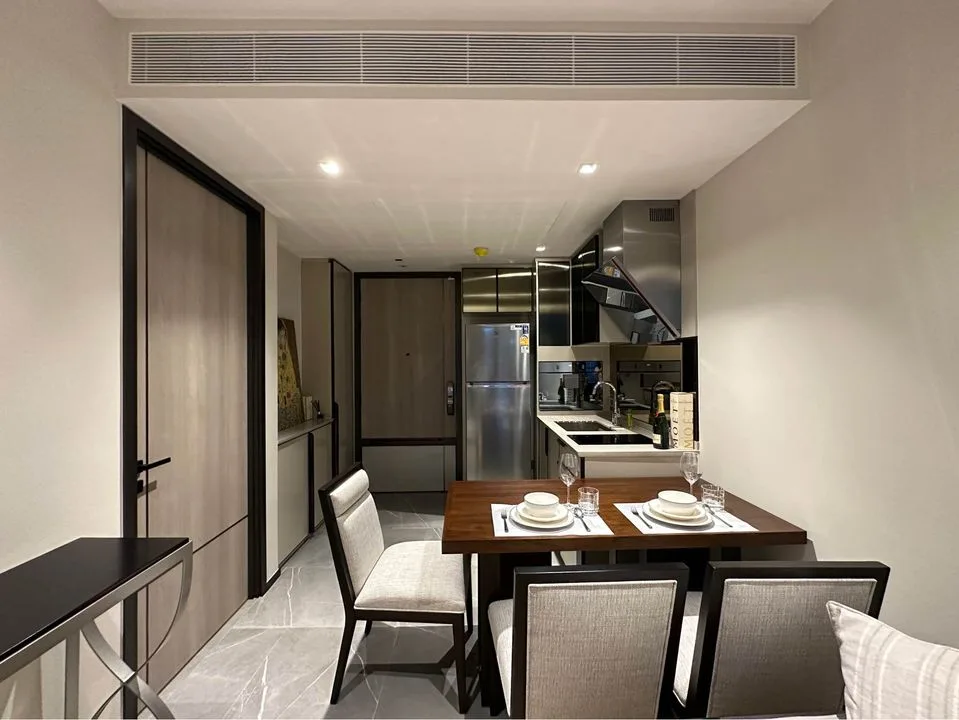 Property photos for The Reserve Sukhumvit 61