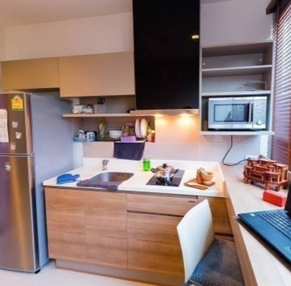 Property photos for Rhythm Phahol-Ari