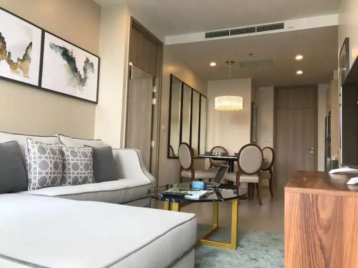 Property photos for Noble Ploenchit