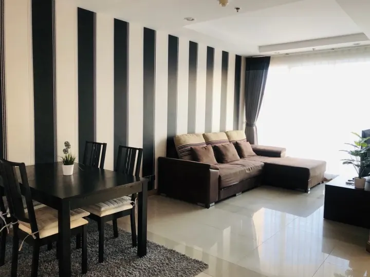 Property photos for Supalai Wellington