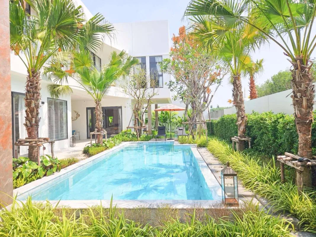 Property photos for Vinzita Elite Residences