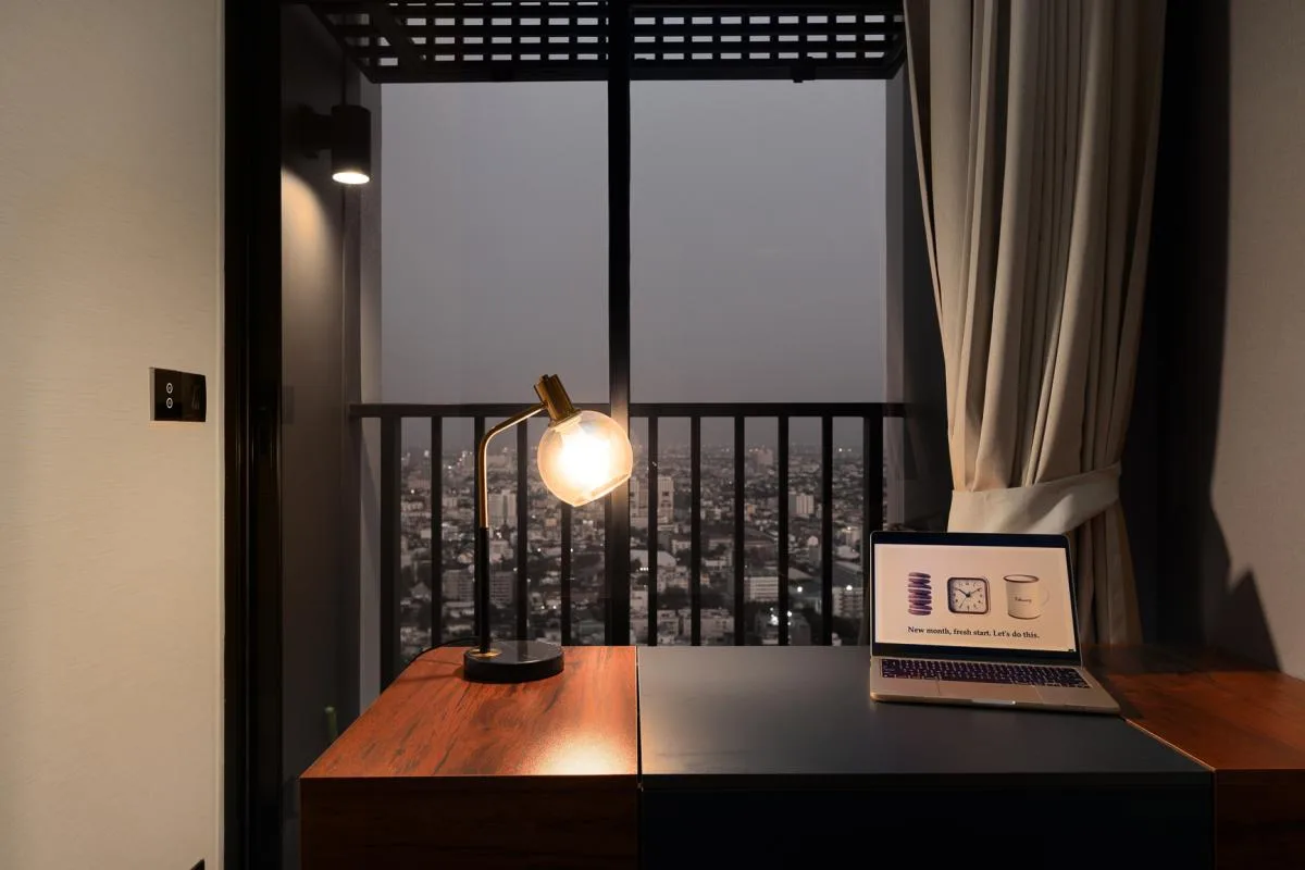 Property photos for Park Origin Thonglor